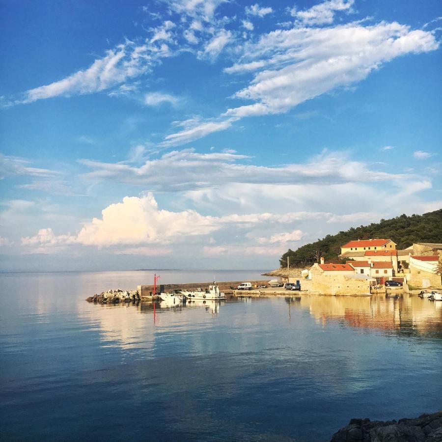 Villa Millefiori - Apartments Mali Lošinj Eksteriør billede